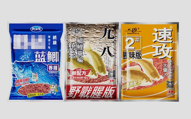 天冷老三样钓鲫鱼怎样开饵