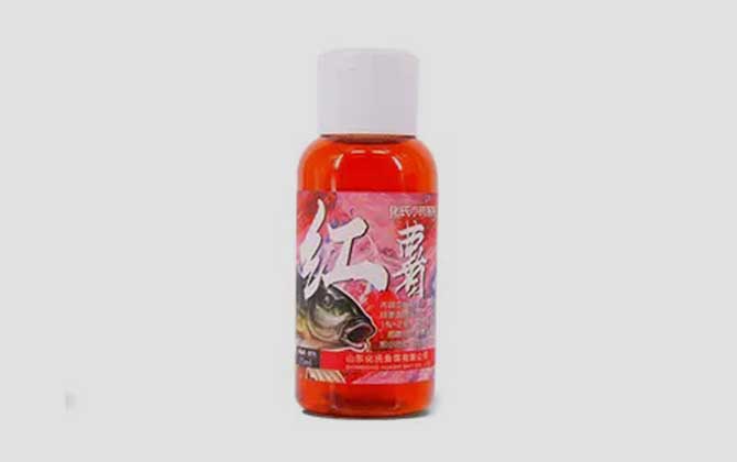 网上买的钓鱼小药靠谱吗
