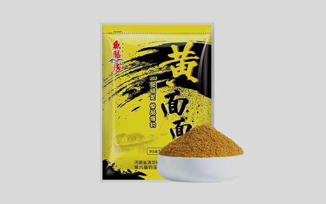 小黄面