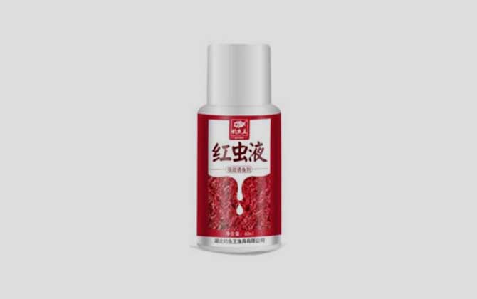 红虫液