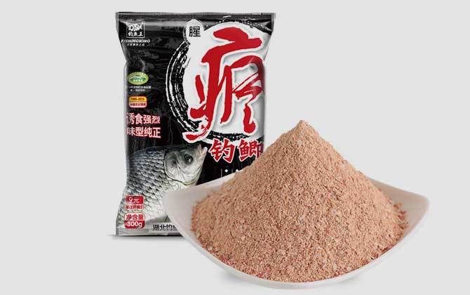 疯钓鲫和疯杀鲫有什么区别