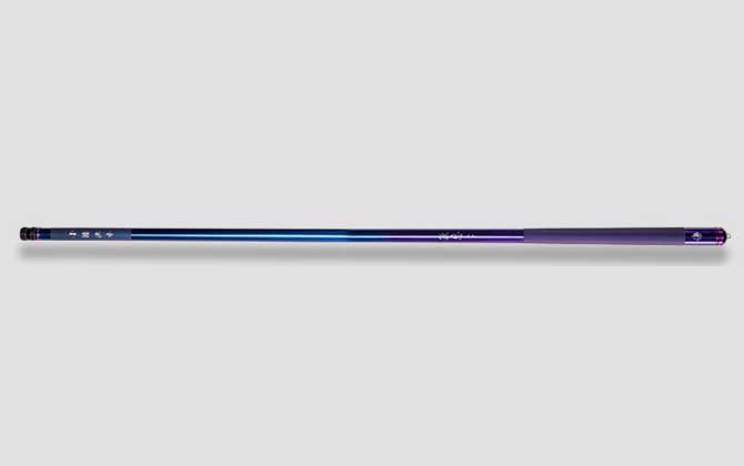 7.2米鱼竿用多大的浮漂