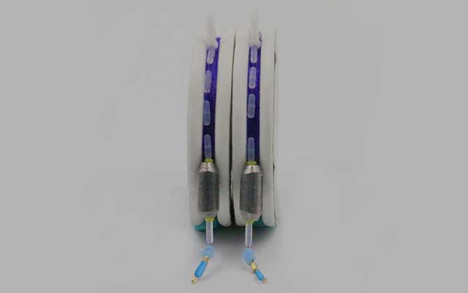 3.5号主线配1.5号子线可以吗