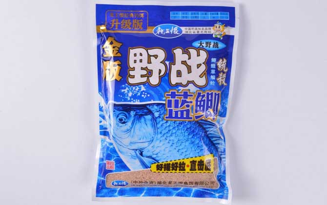 疯钓鲫饵料和什么搭配好